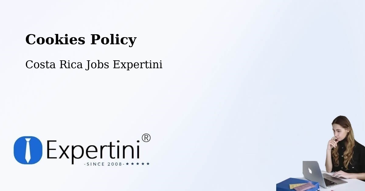 Cookie Policy – Poás - Costa Rica Jobs Expertini
