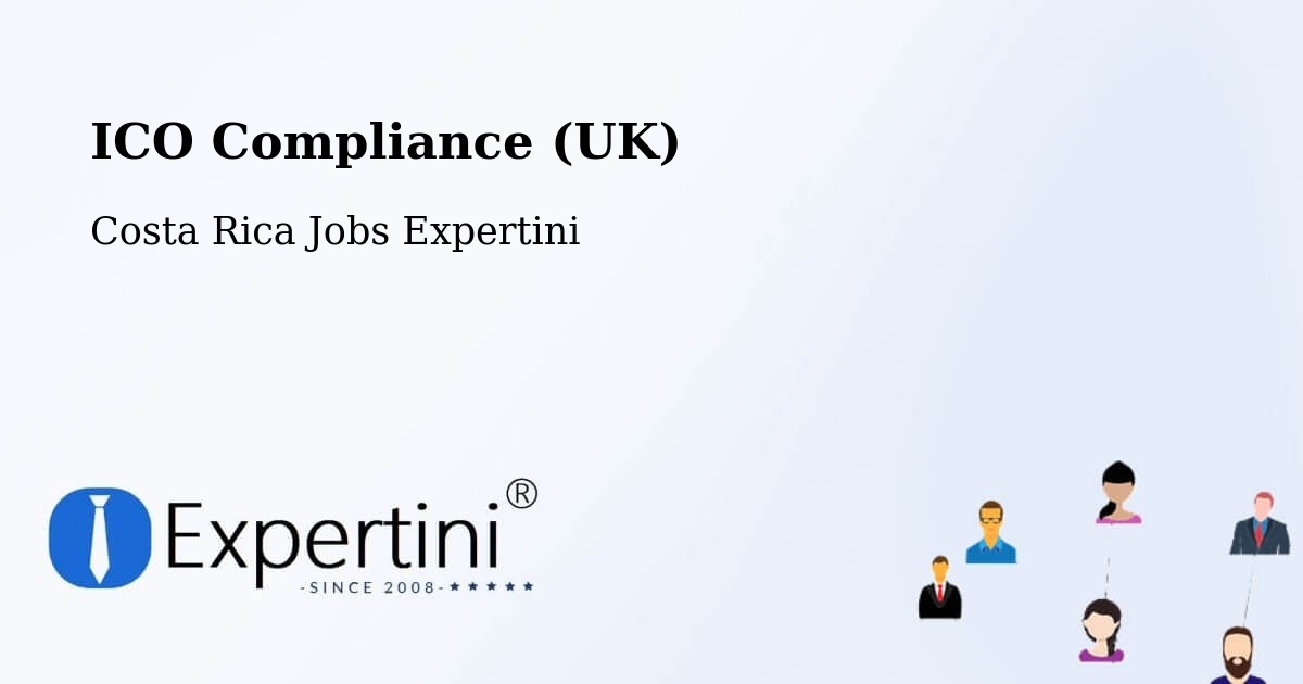 UK Data Protection & ICO Compliance – Poás - Costa Rica Jobs Expertini